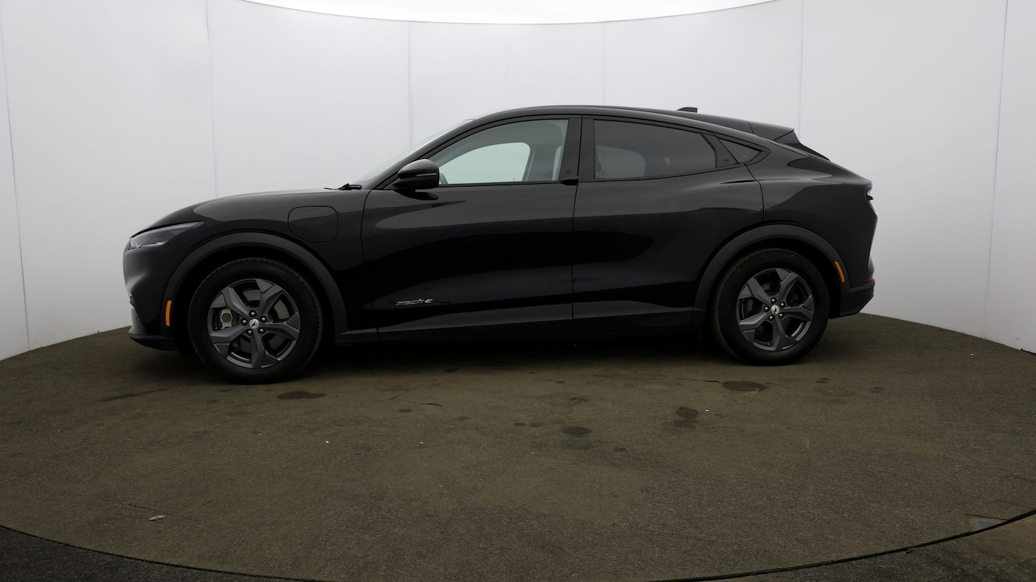 Used Ford Mustang Mach-E 2022 for sale - 76809760: Photo 65