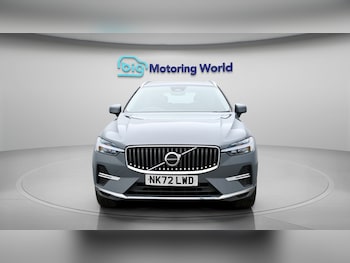 Used Volvo XC60 2022 for sale - 77945606: Photo