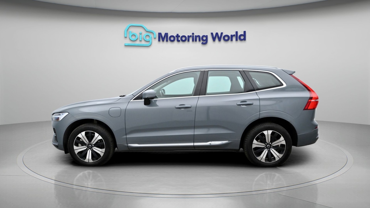 Used Volvo XC60 2022 for sale - 77945606: Photo 4
