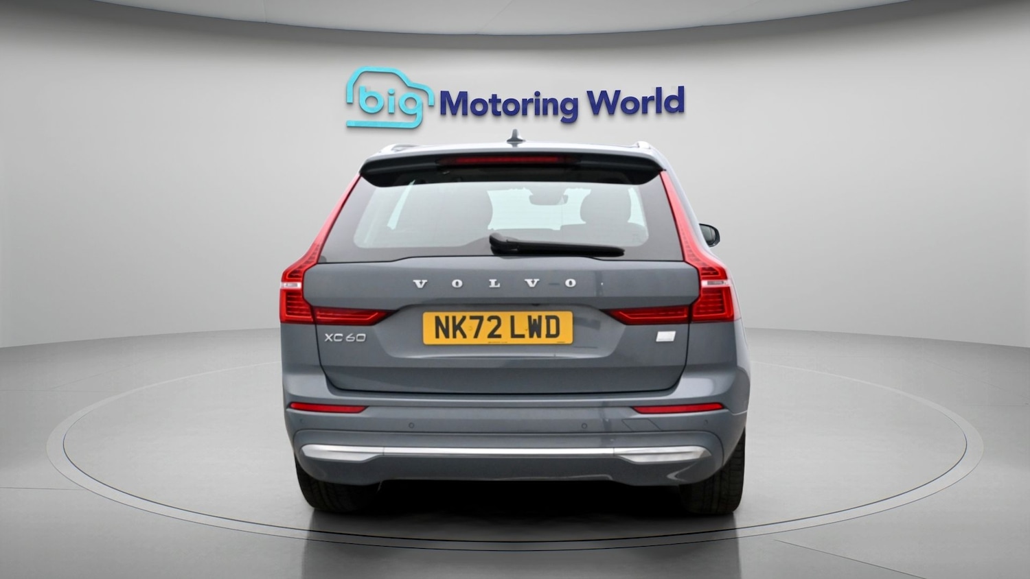 Used Volvo XC60 2022 for sale - 77945606: Photo 6