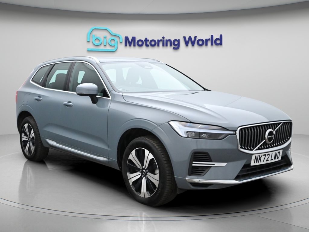 Used Volvo XC60 2022 for sale - 77945606: Photo 9