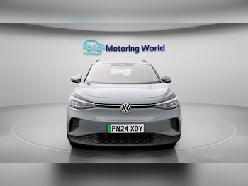 Used Volkswagen ID.4 2024 for sale - 79232182: Photo
