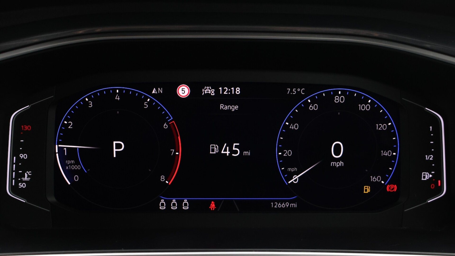 Used Volkswagen T-Roc 2022 for sale - 77300625: Photo 10