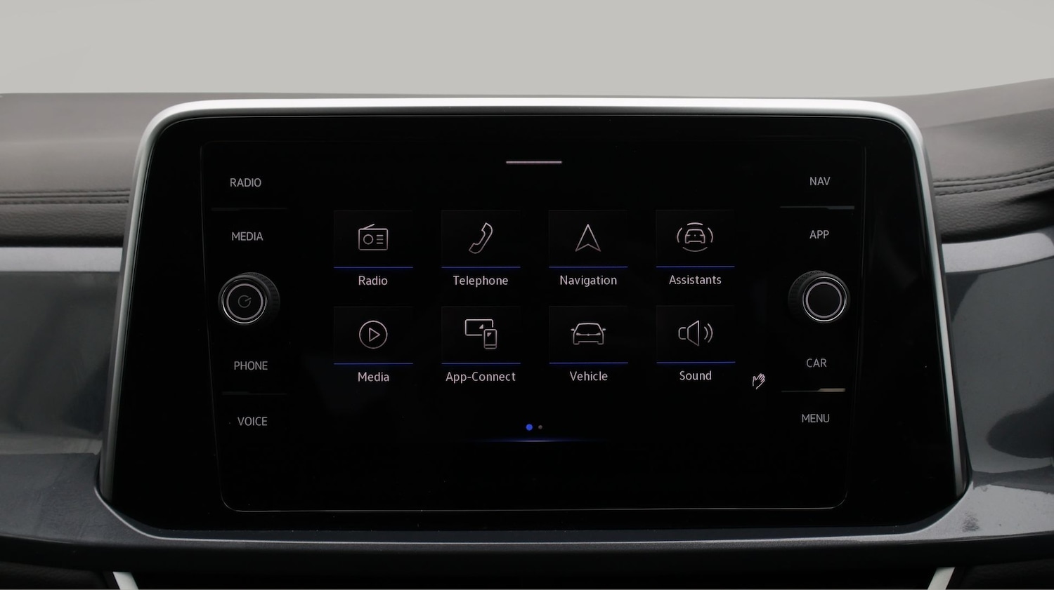 Used Volkswagen T-Roc 2022 for sale - 77300625: Photo 11