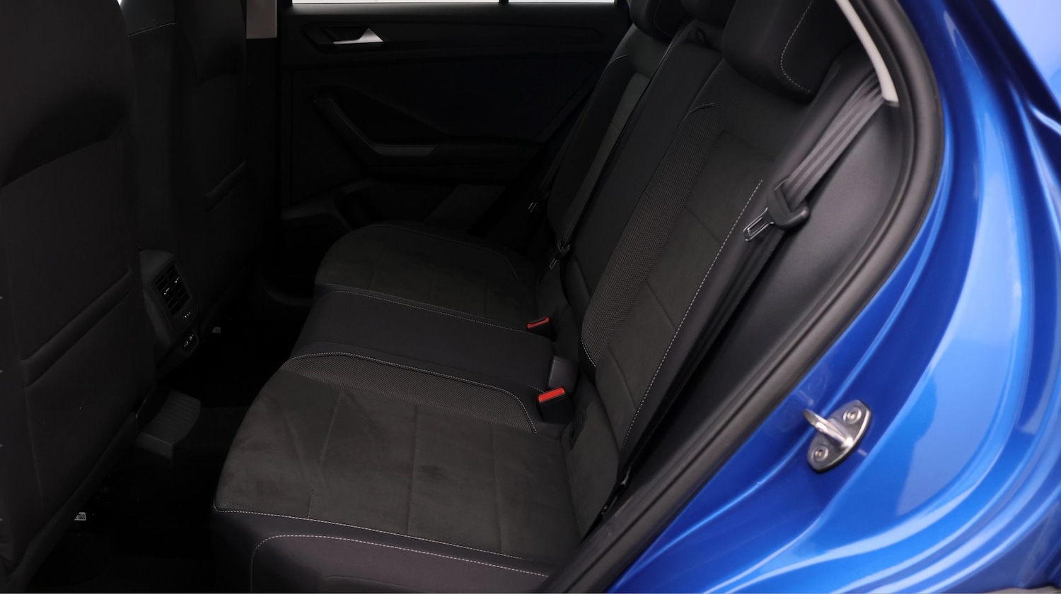 Used Volkswagen T-Roc 2022 for sale - 77300625: Photo 16