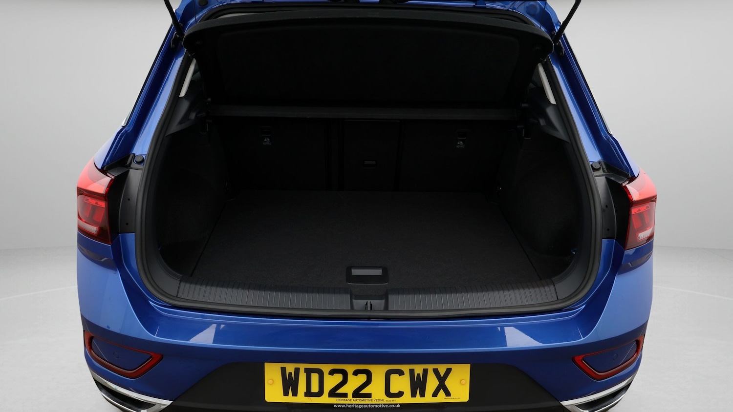 Used Volkswagen T-Roc 2022 for sale - 77300625: Photo 17