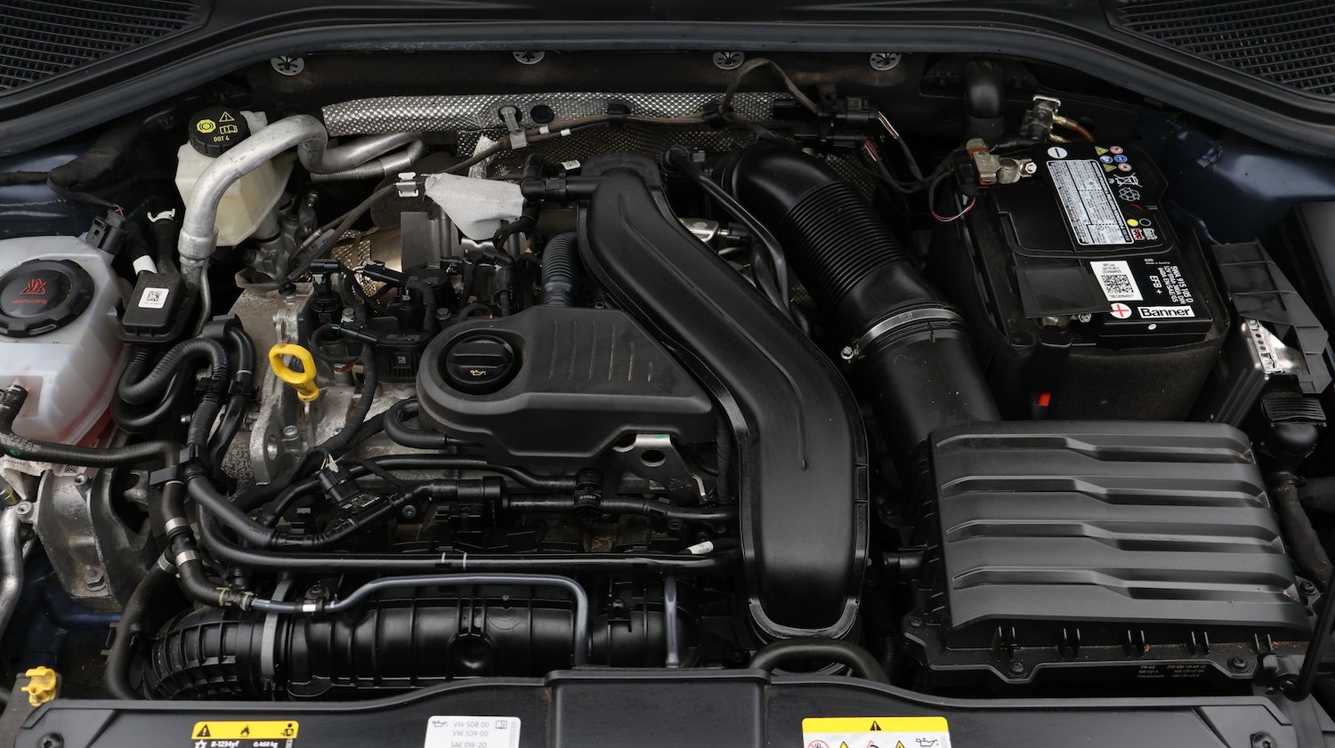 Used Volkswagen T-Roc 2022 for sale - 77300625: Photo 19