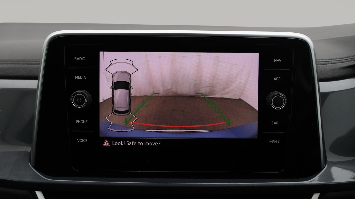 Used Volkswagen T-Roc 2022 for sale - 77300625: Photo 23