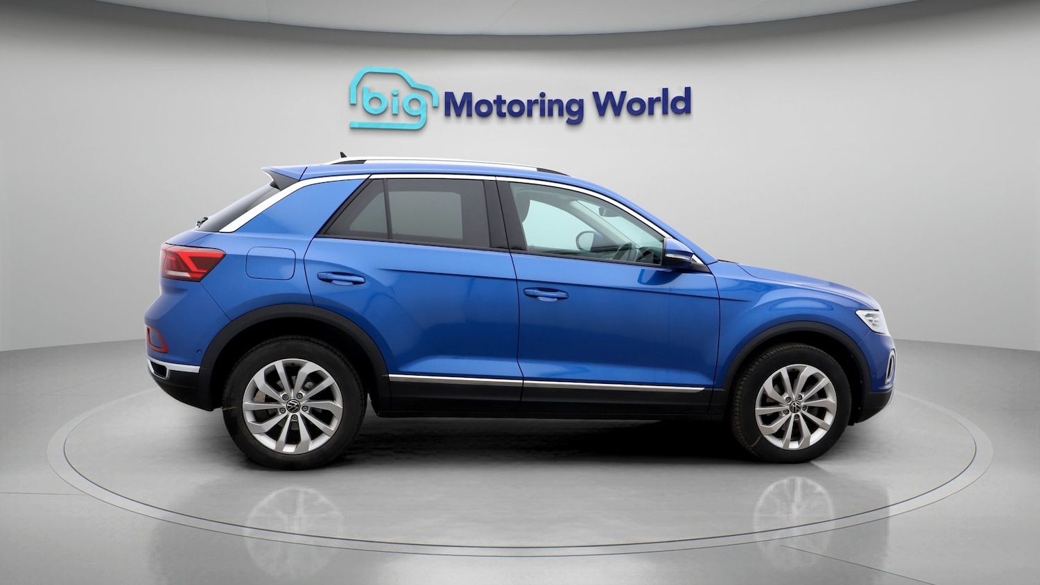 Used Volkswagen T-Roc 2022 for sale - 77300625: Photo 8
