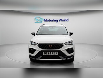 Used Cupra Ateca 2024 for sale - 78734251: Photo