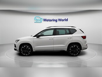 Used Cupra Ateca 2024 for sale - 78734251: Photo