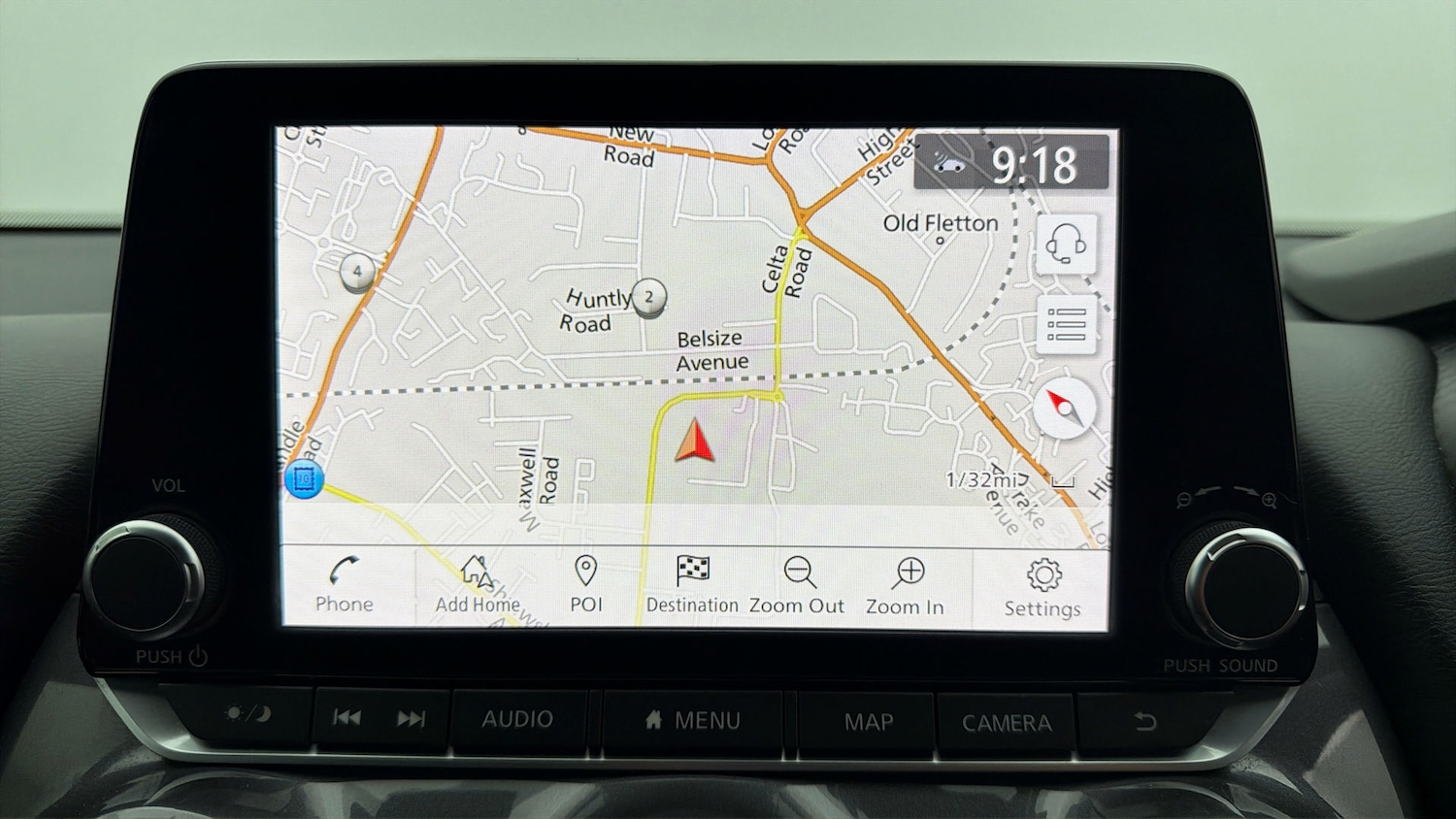 Used Nissan Juke 2023 for sale - 78040409: Photo 10