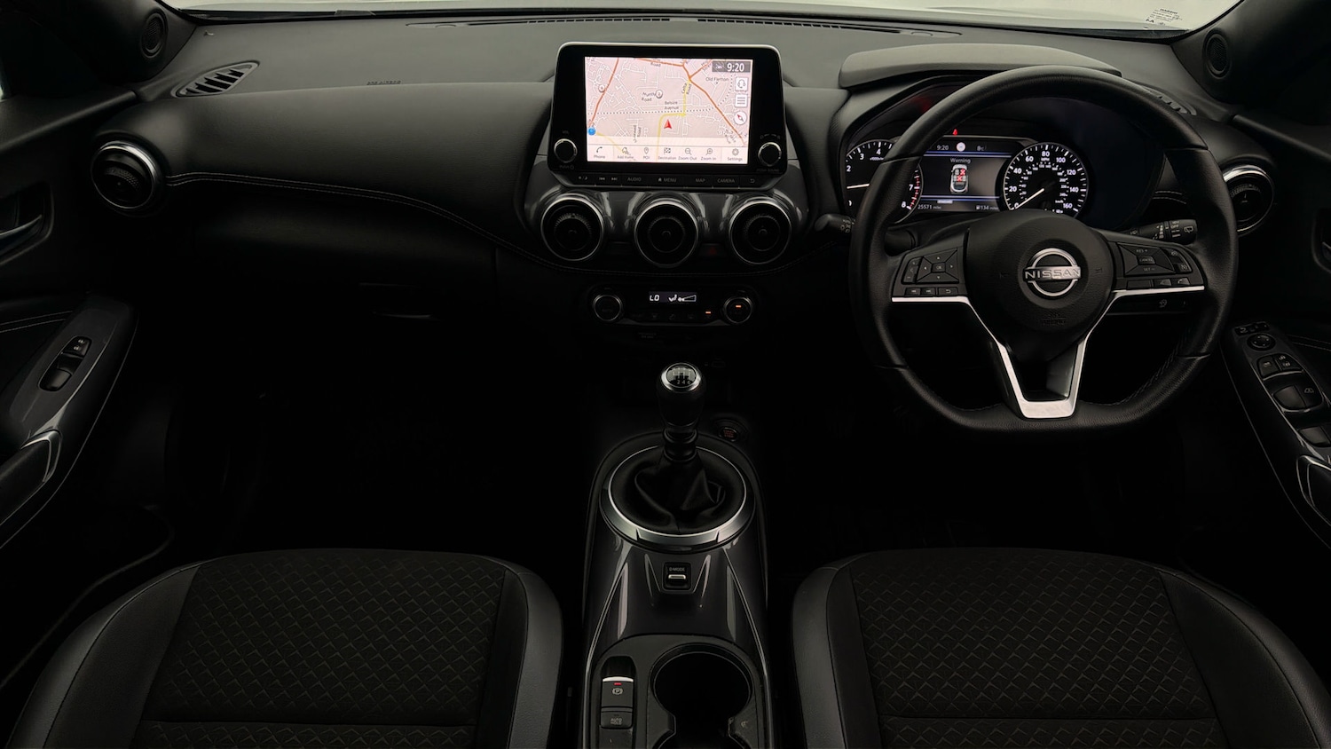 Used Nissan Juke 2023 for sale - 78040409: Photo 12