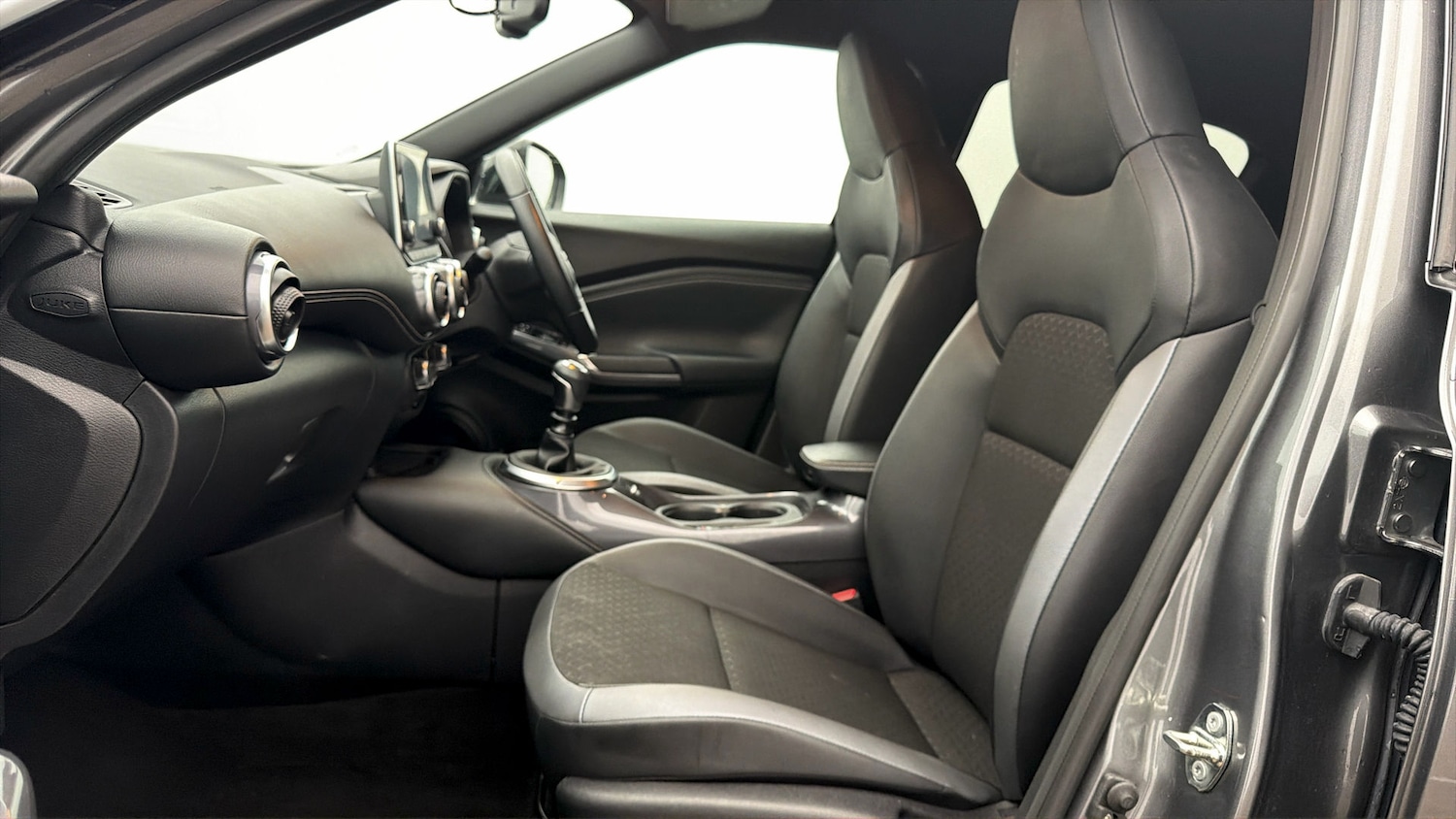 Used Nissan Juke 2023 for sale - 78040409: Photo 13