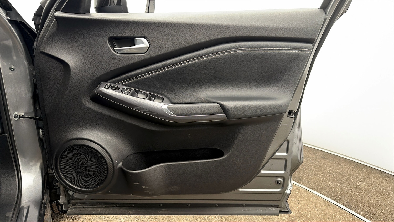 Used Nissan Juke 2023 for sale - 78040409: Photo 14