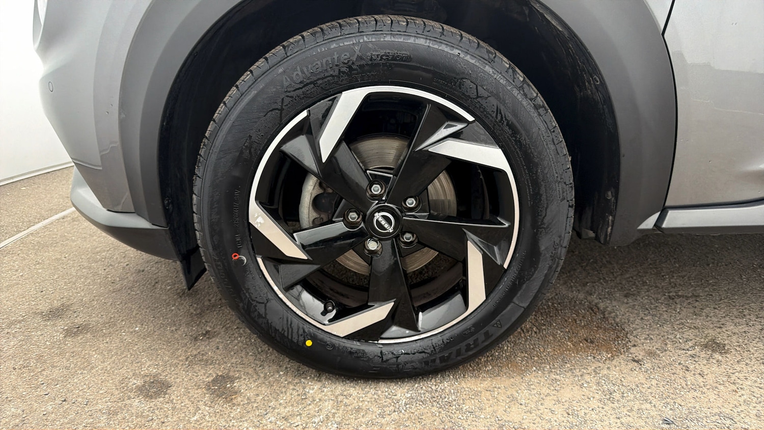 Used Nissan Juke 2023 for sale - 78040409: Photo 17