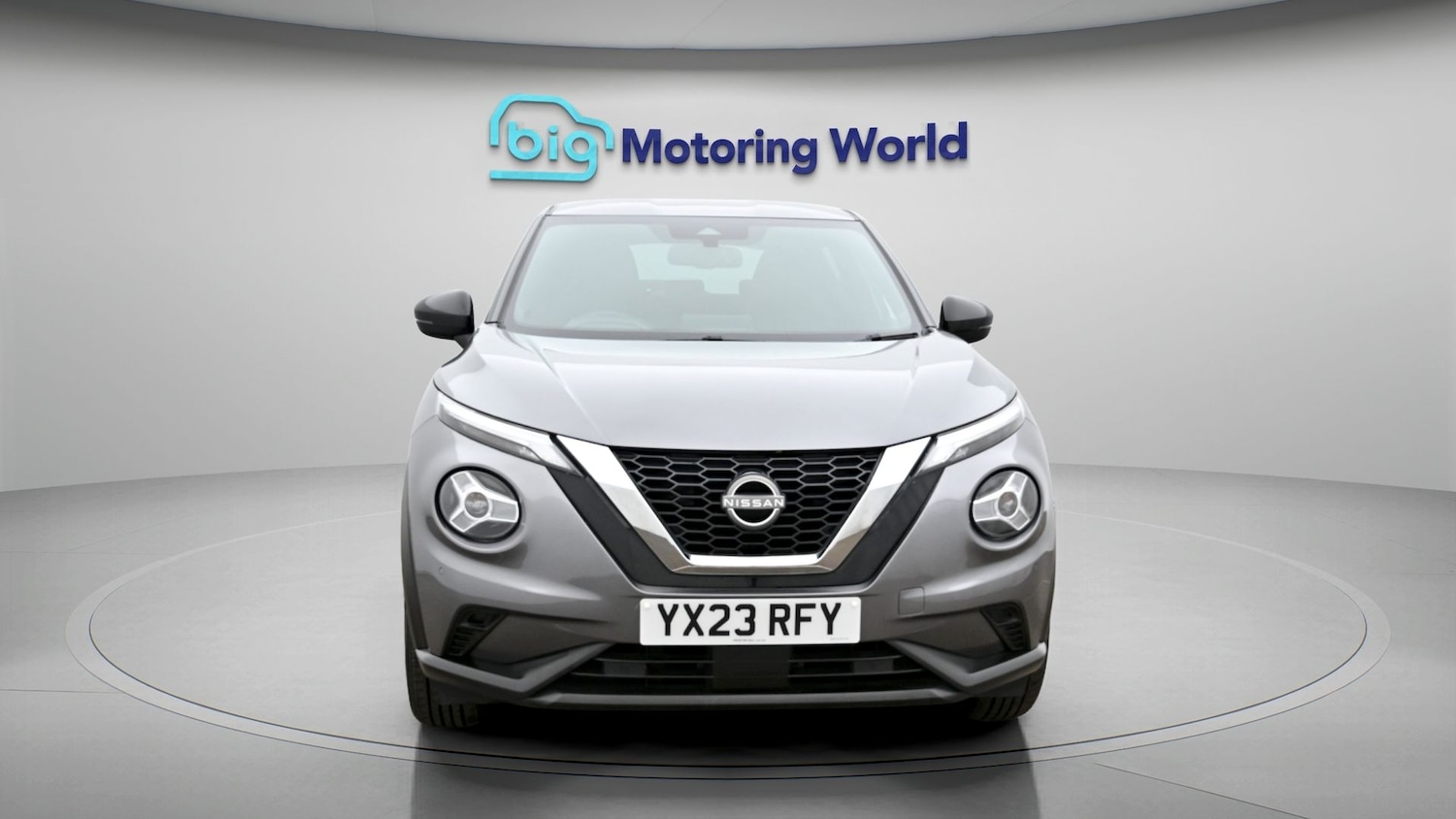 Used Nissan Juke 2023 for sale - 78040409: Photo 2