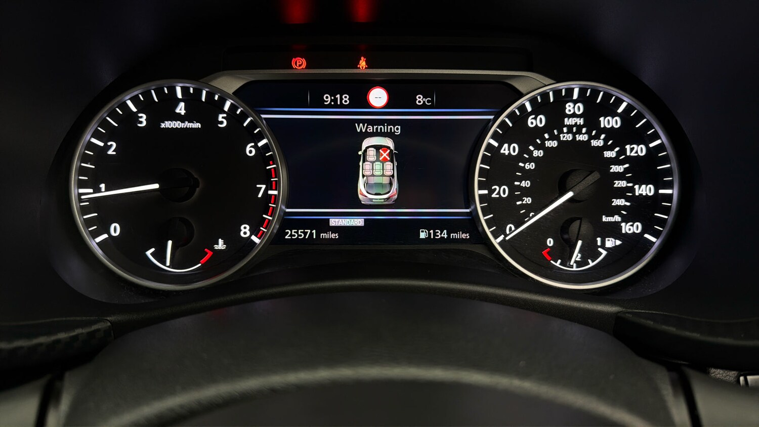 Used Nissan Juke 2023 for sale - 78040409: Photo 26