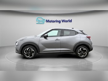 Used Nissan Juke 2023 for sale - 78040409: Photo