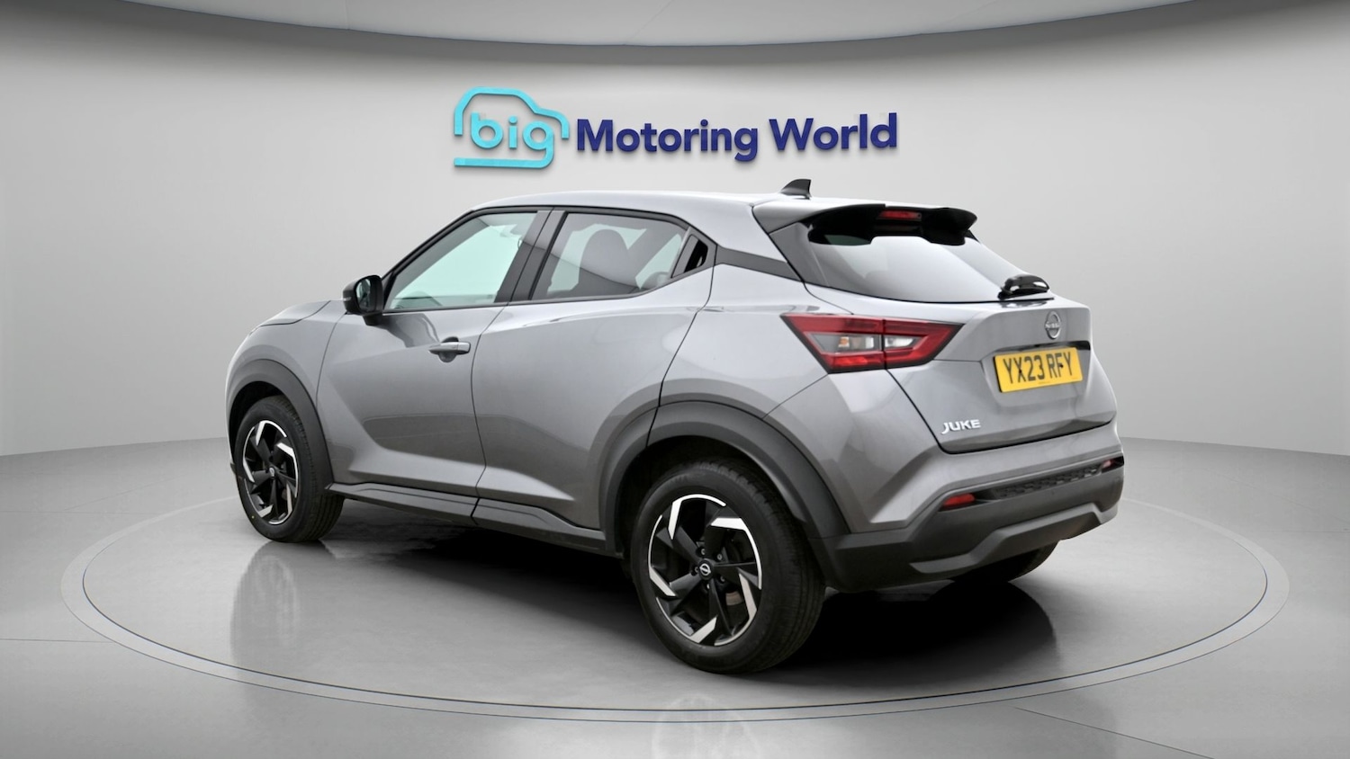 Used Nissan Juke 2023 for sale - 78040409: Photo 5