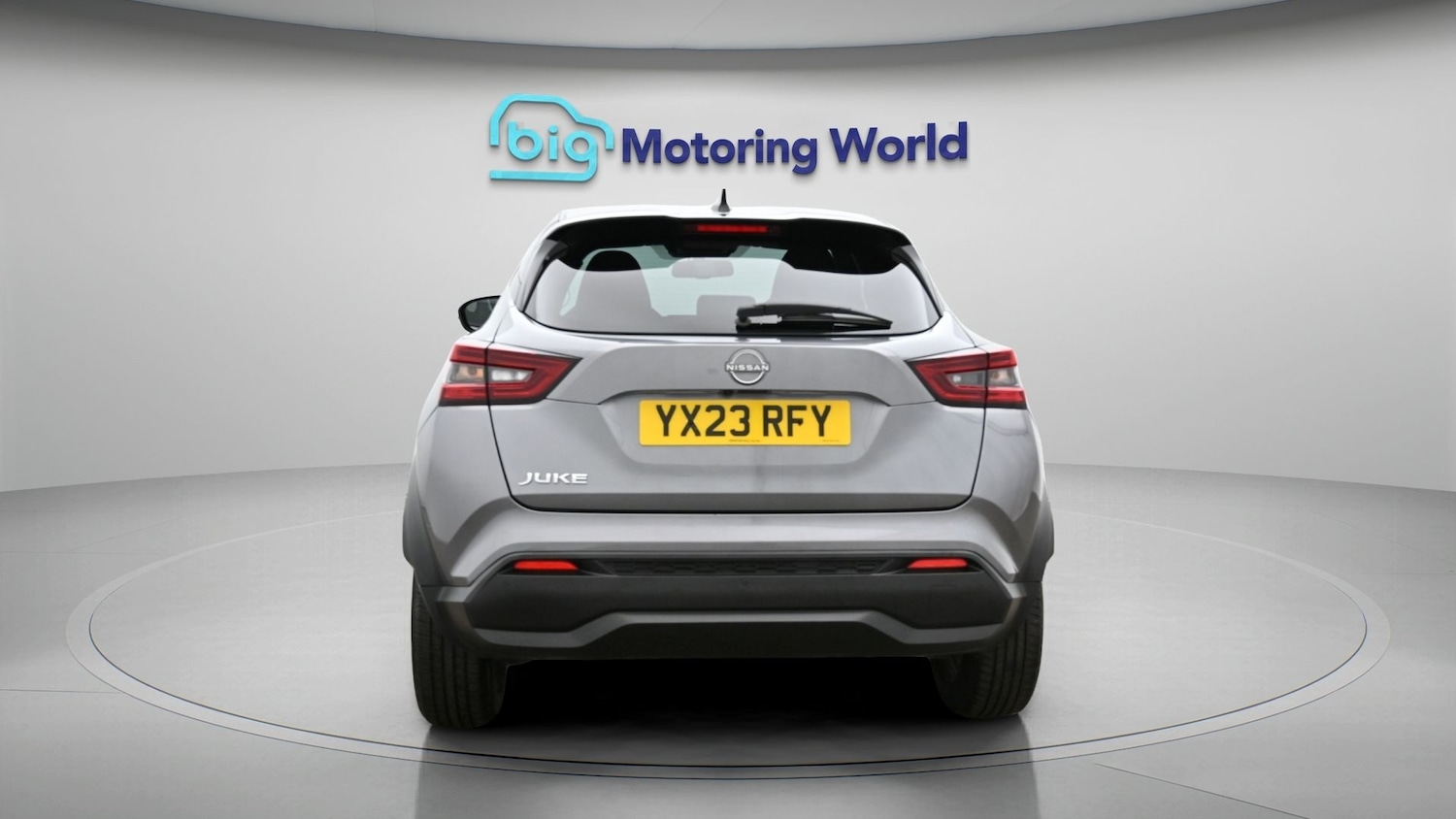 Used Nissan Juke 2023 for sale - 78040409: Photo 6