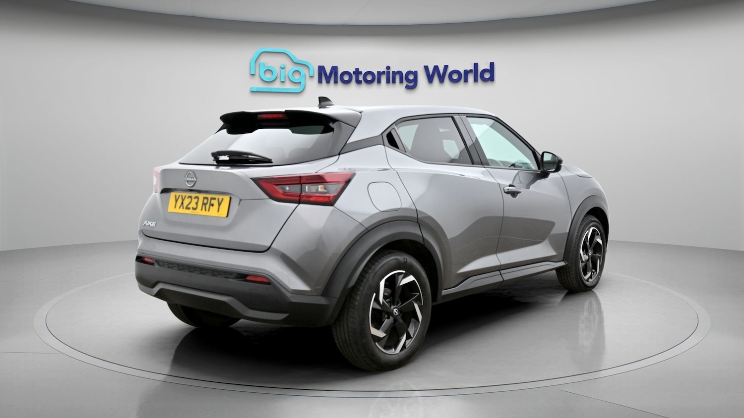 Used Nissan Juke 2023 for sale - 78040409: Photo 7