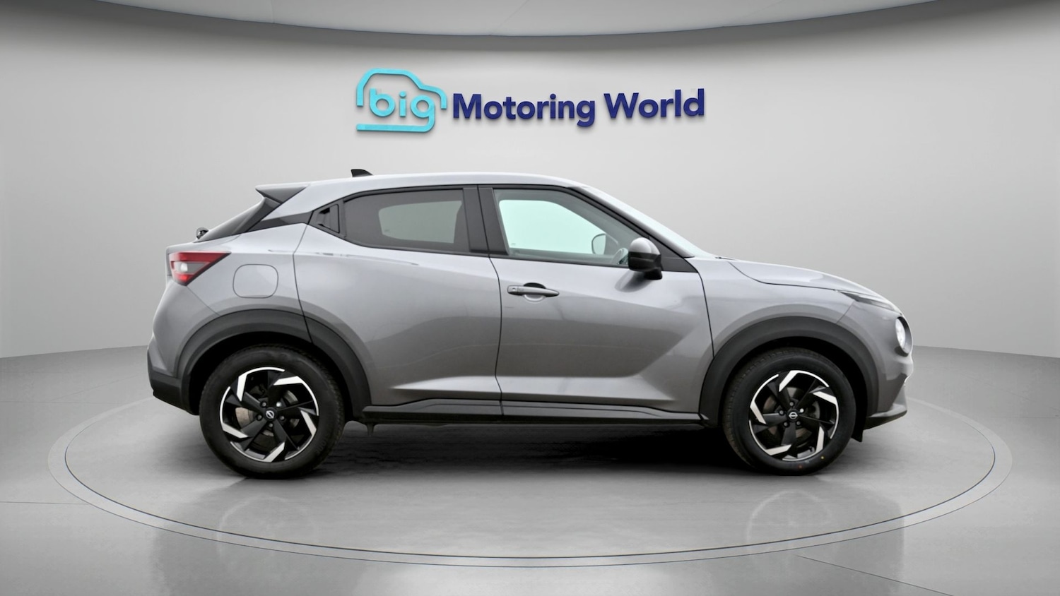 Used Nissan Juke 2023 for sale - 78040409: Photo 8