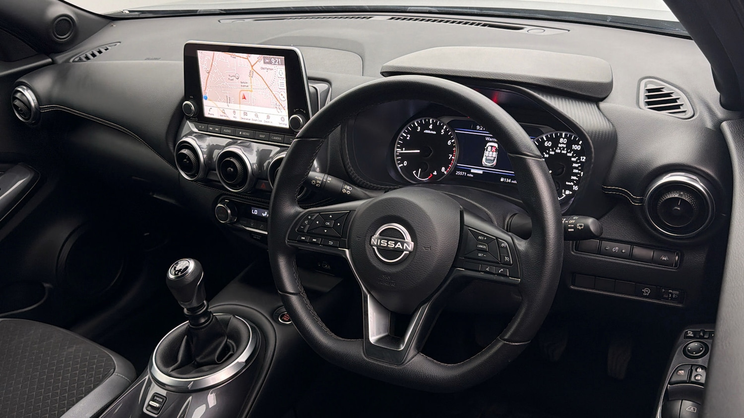 Used Nissan Juke 2023 for sale - 78040409: Photo 9