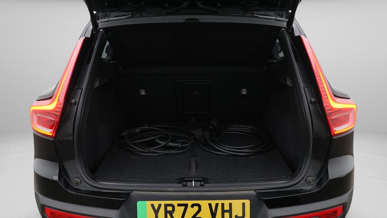 Used Volvo XC40 2022 for sale - 76645304: Photo 18