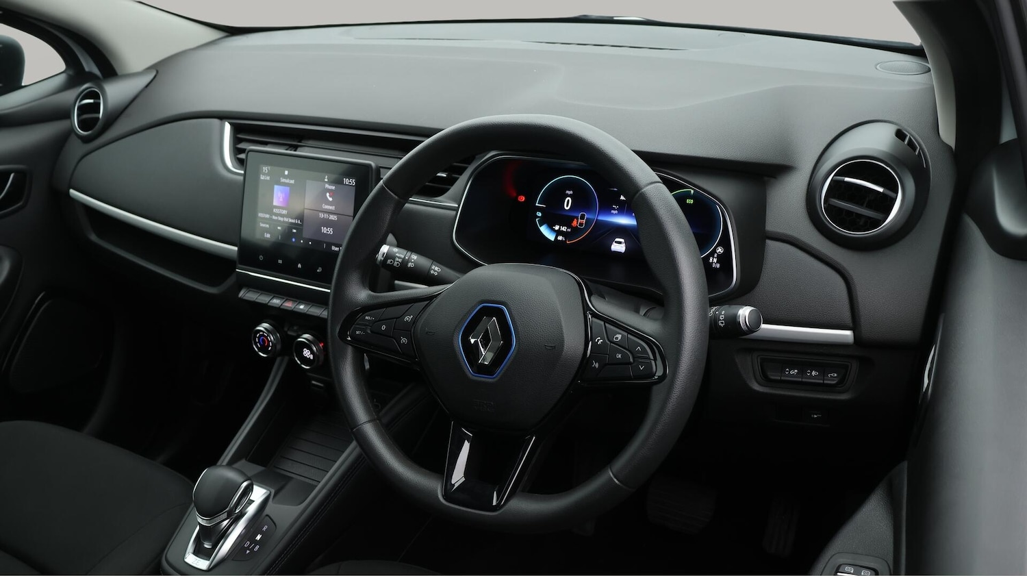 Used Renault Zoe 2021 for sale - 76585107: Photo 10