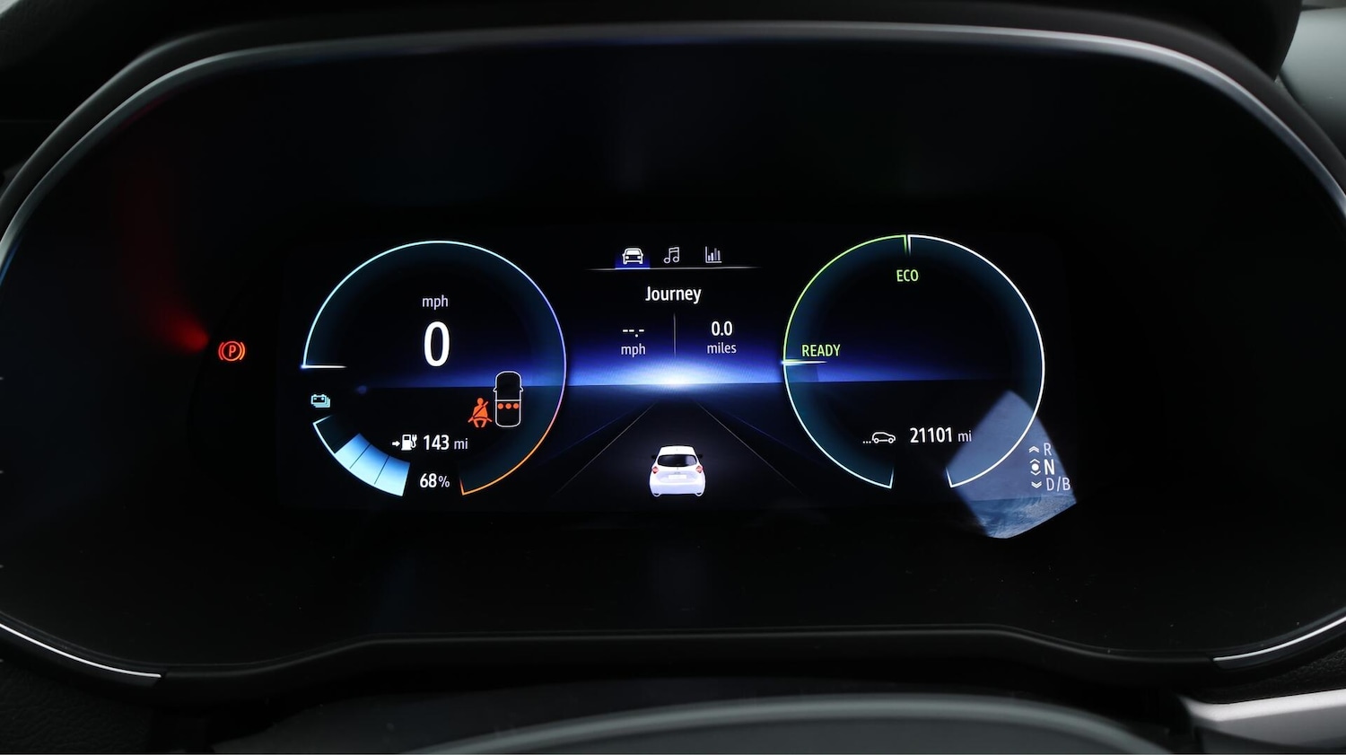 Used Renault Zoe 2021 for sale - 76585107: Photo 11