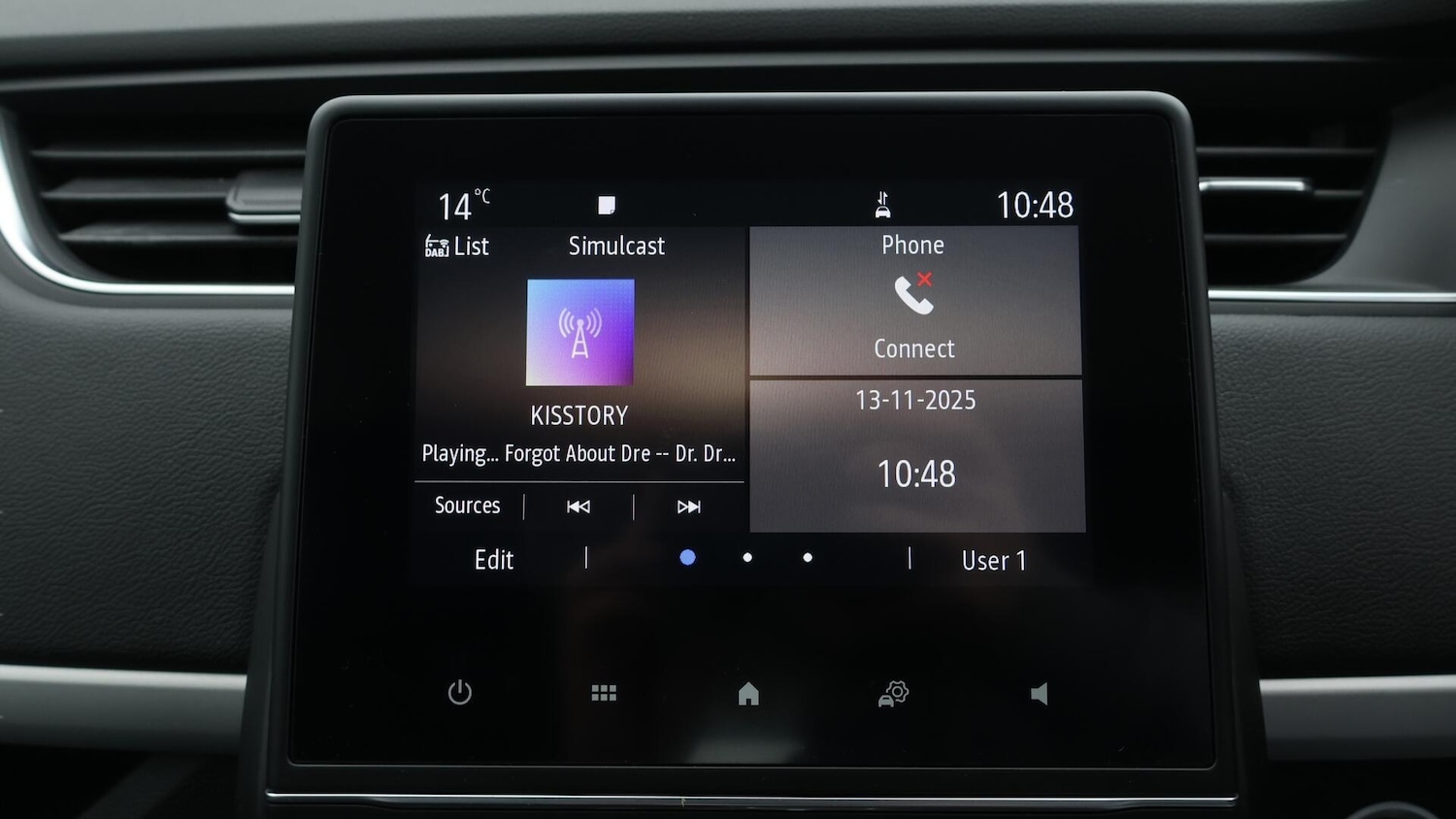 Used Renault Zoe 2021 for sale - 76585107: Photo 12