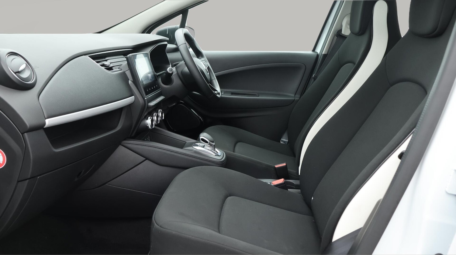 Used Renault Zoe 2021 for sale - 76585107: Photo 15