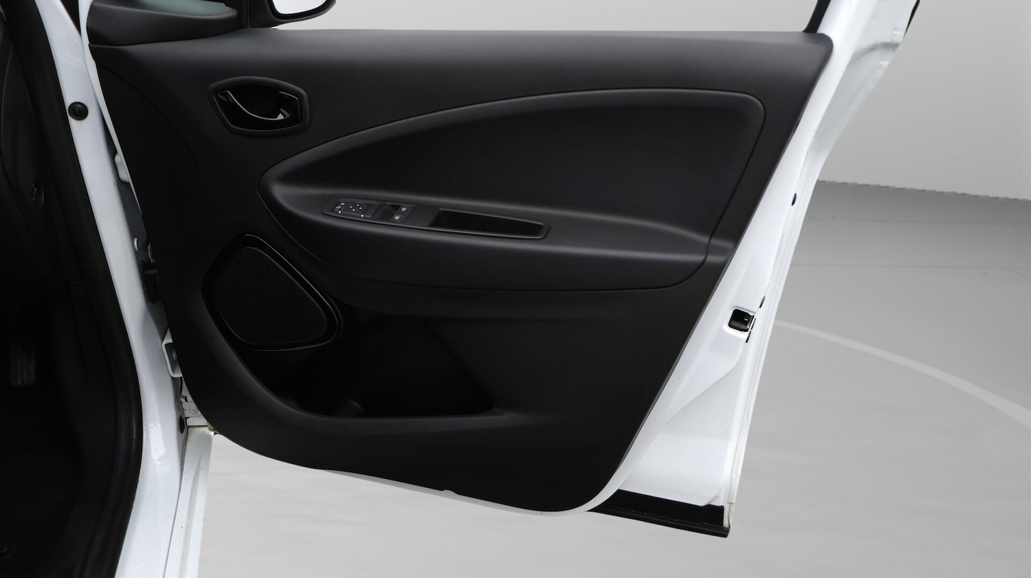 Used Renault Zoe 2021 for sale - 76585107: Photo 16