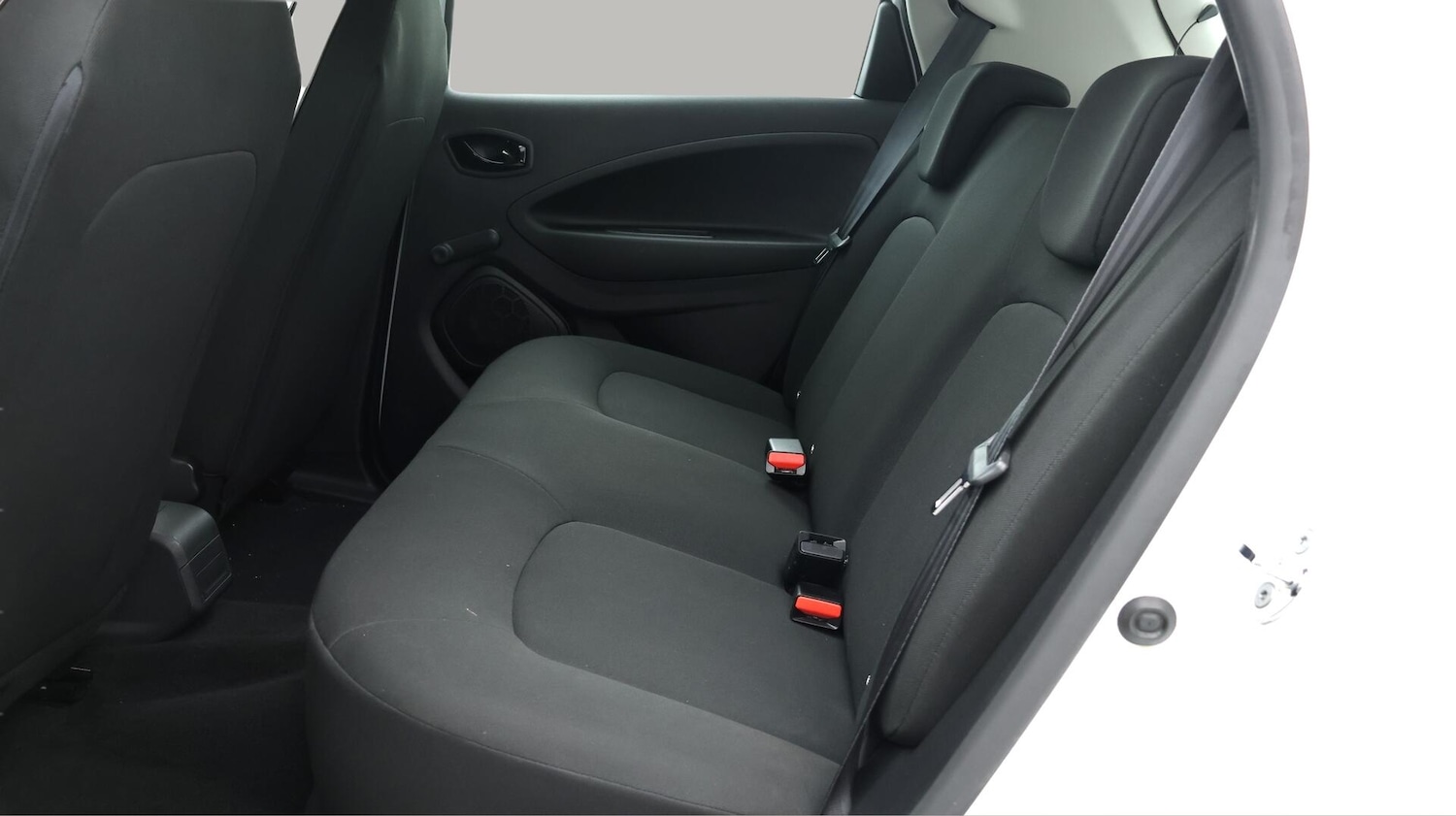 Used Renault Zoe 2021 for sale - 76585107: Photo 17