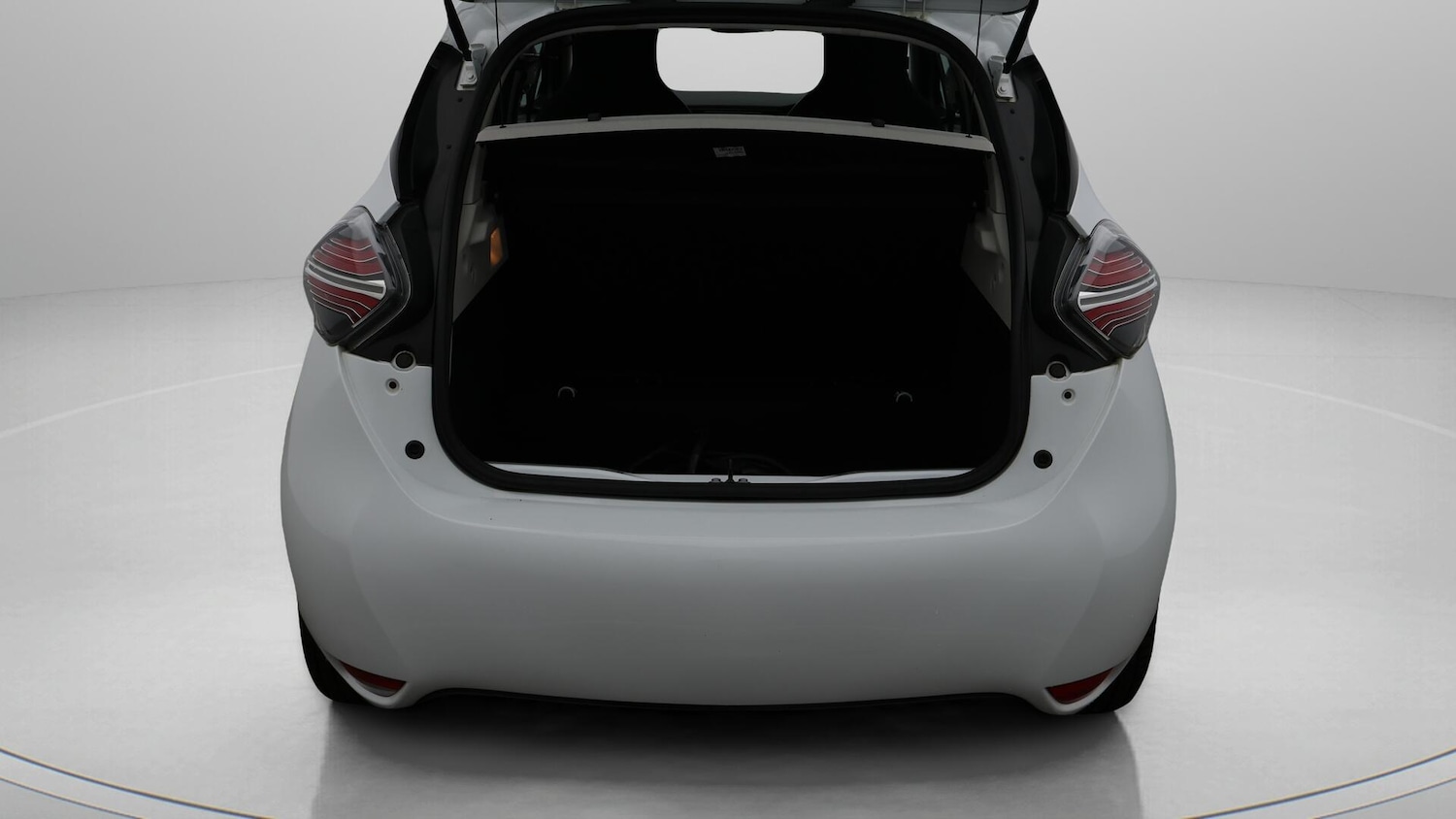 Used Renault Zoe 2021 for sale - 76585107: Photo 18