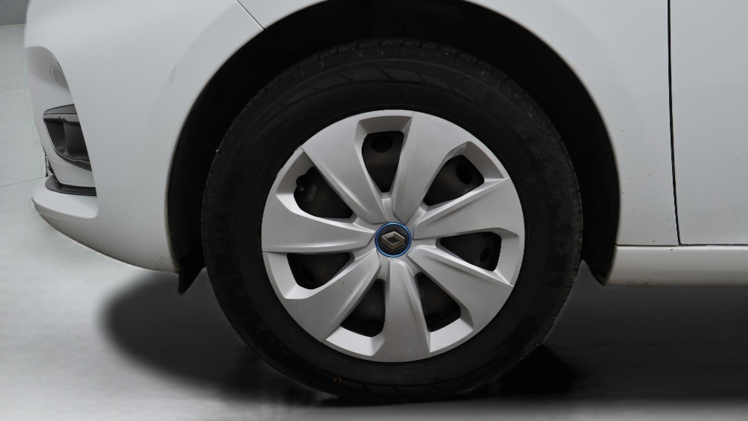 Used Renault Zoe 2021 for sale - 76585107: Photo 19