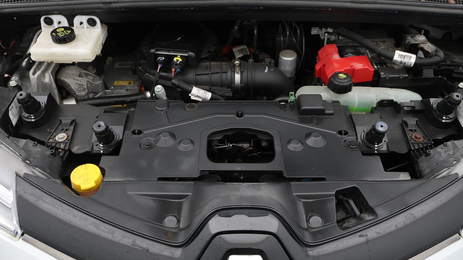 Used Renault Zoe 2021 for sale - 76585107: Photo 20