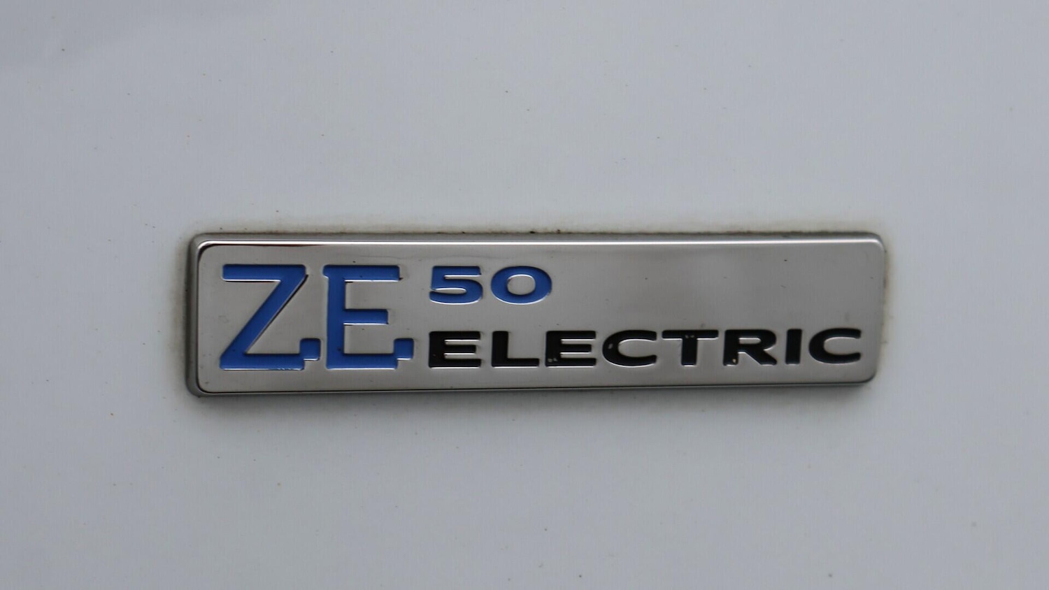 Used Renault Zoe 2021 for sale - 76585107: Photo 22