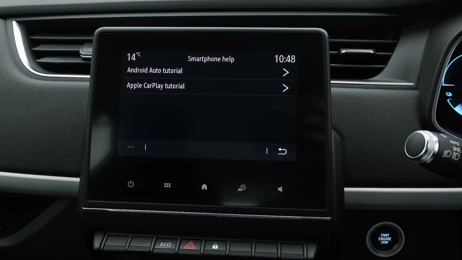 Used Renault Zoe 2021 for sale - 76585107: Photo 25