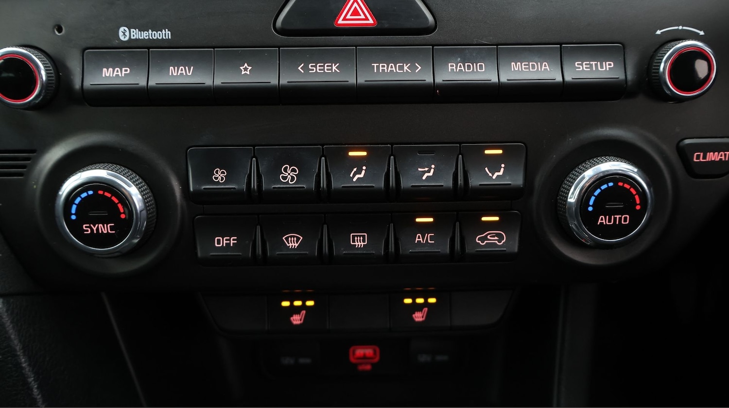 Used Kia Sportage 2022 for sale - 77607036: Photo 12