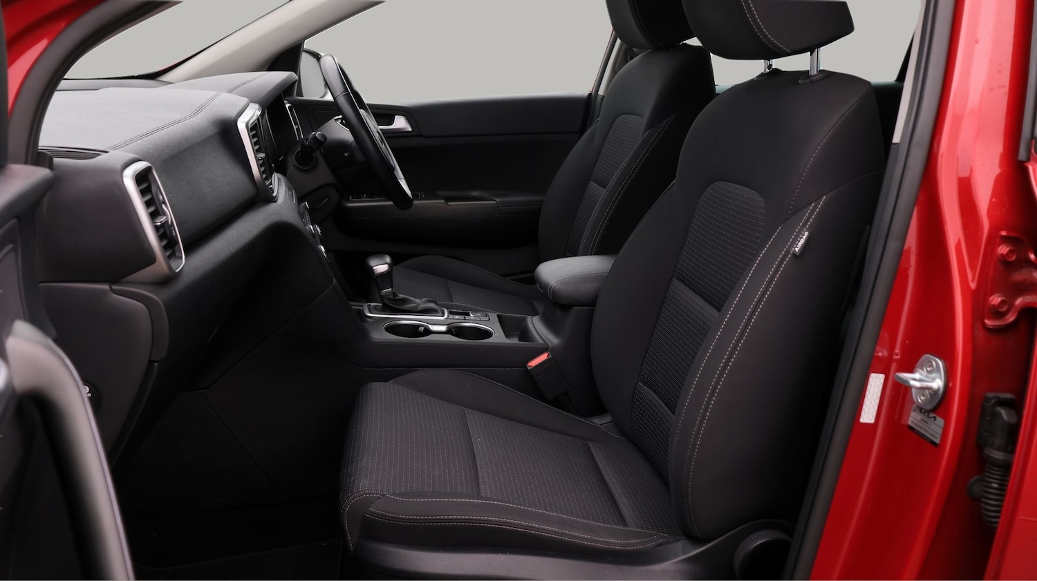 Used Kia Sportage 2022 for sale - 77607036: Photo 14