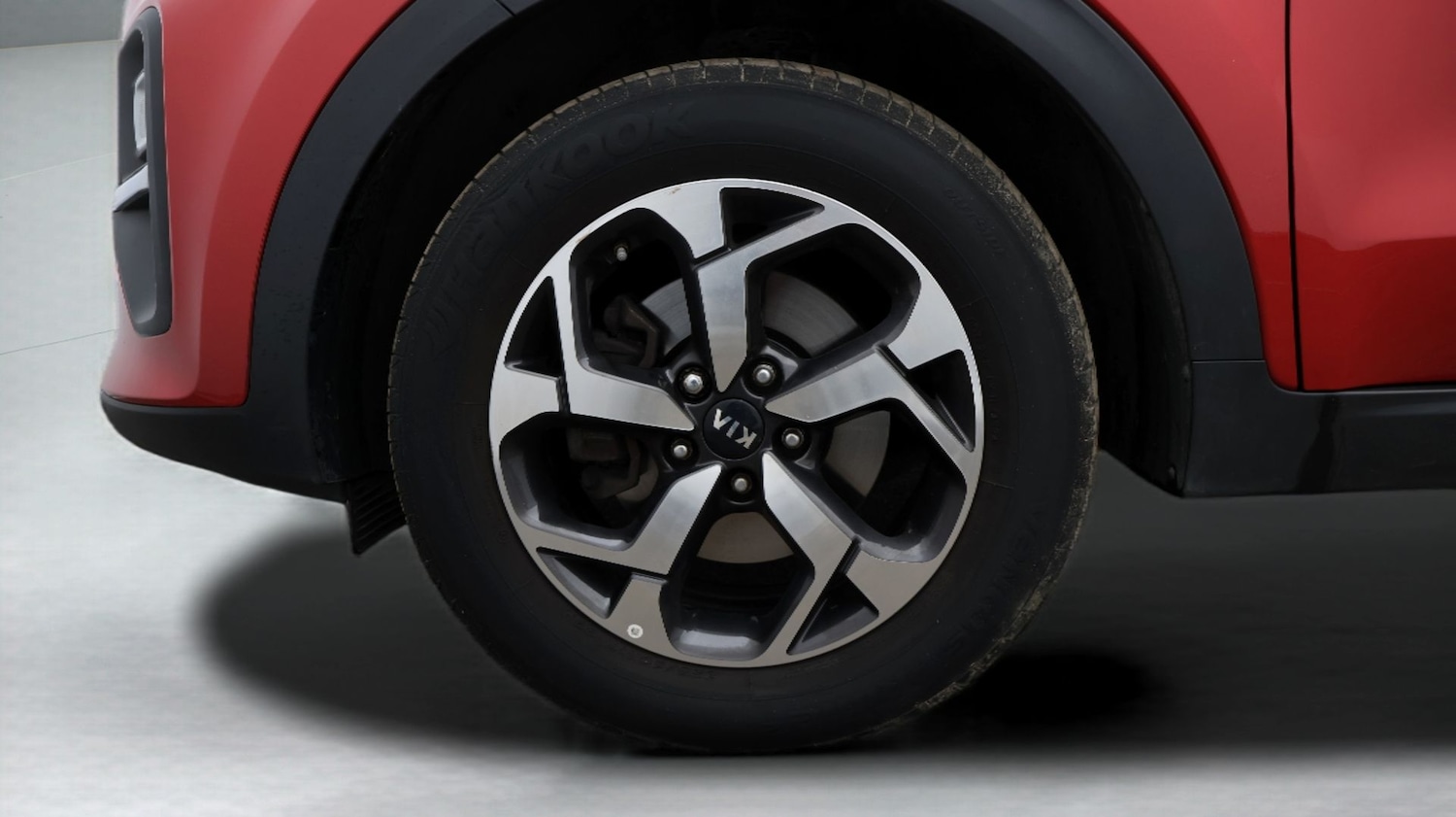 Used Kia Sportage 2022 for sale - 77607036: Photo 18