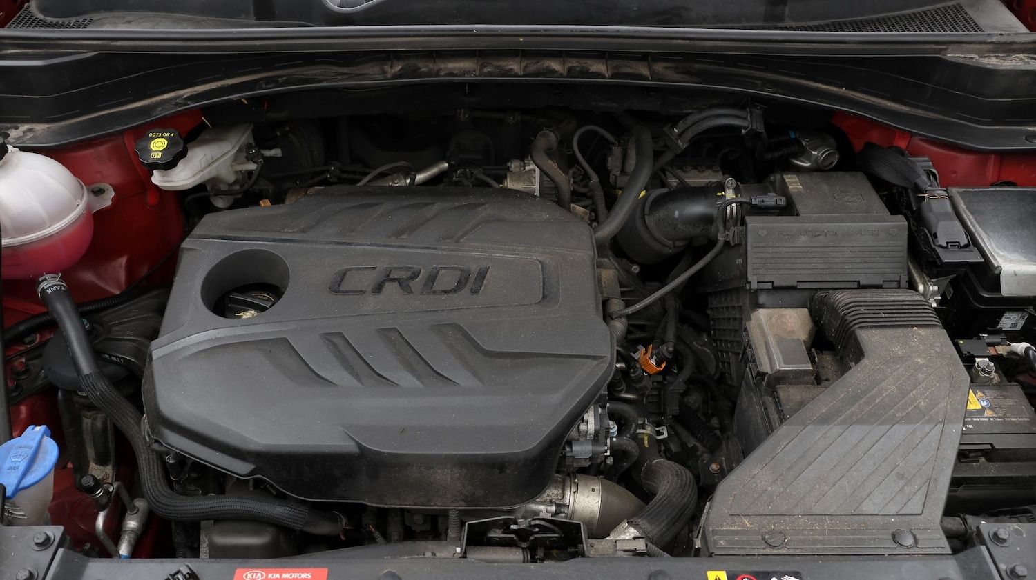 Used Kia Sportage 2022 for sale - 77607036: Photo 19