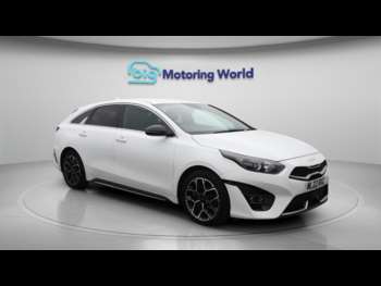 Used Kia Pro Ceed 2022 for sale - 74935204: Photo