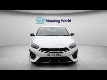 Used Kia Pro Ceed 2022 for sale - 74935204: Photo