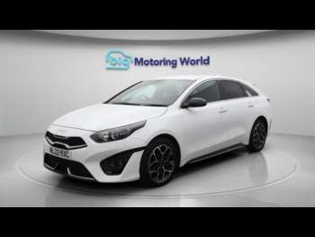 Used Kia Pro Ceed 2022 for sale - 74935204: Photo