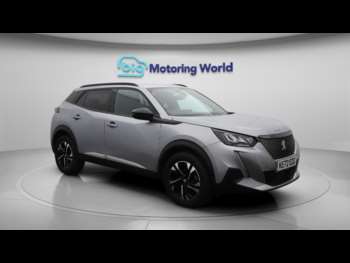 Used Peugeot 2008 2023 for sale - 74254763: Photo