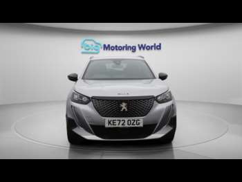 Used Peugeot 2008 2023 for sale - 74254763: Photo