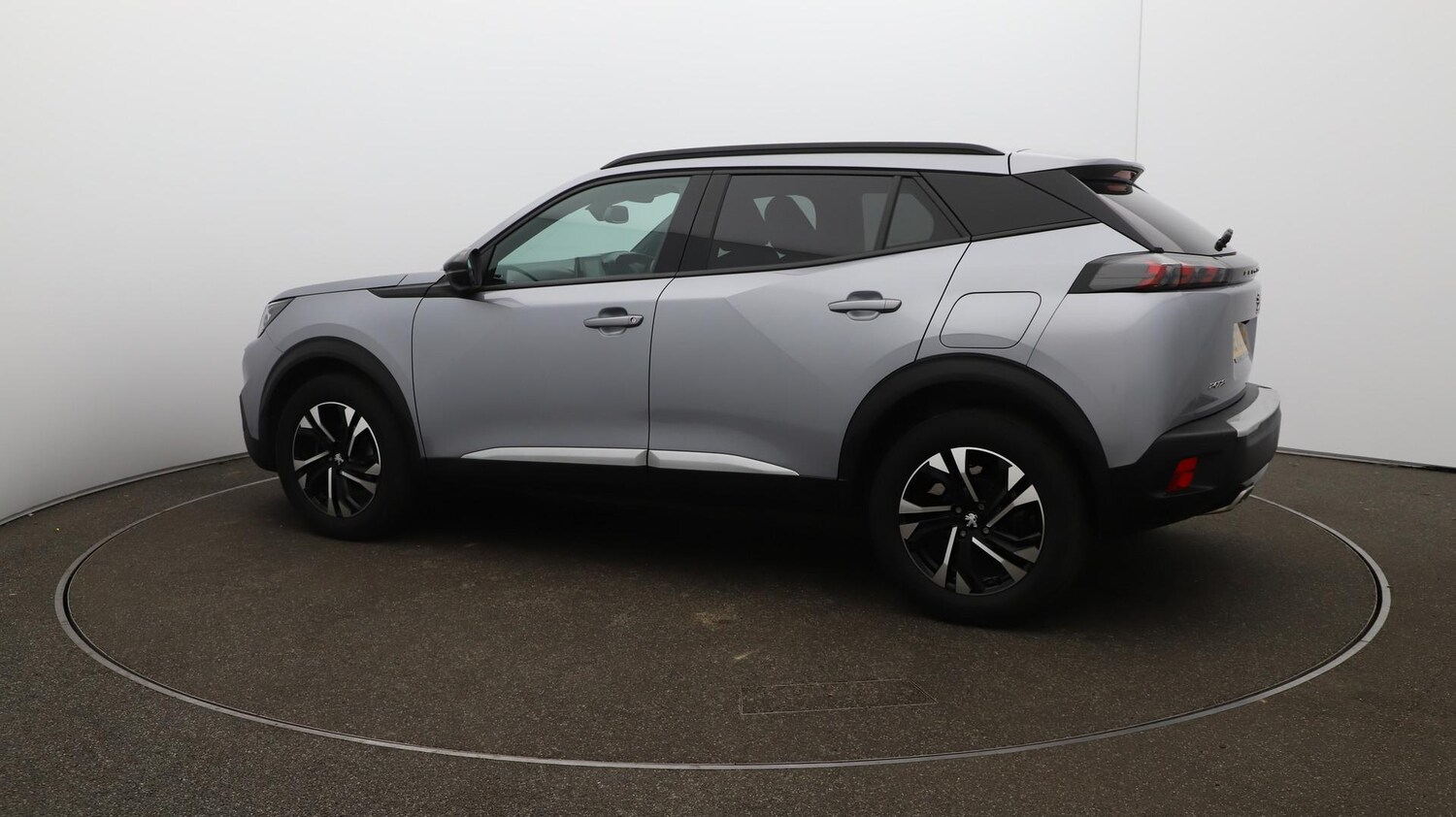 Vehicle 45